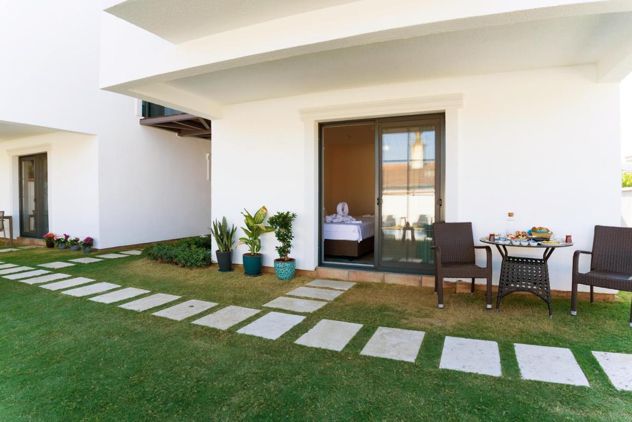 Julietotel Alaçatı Exterior foto