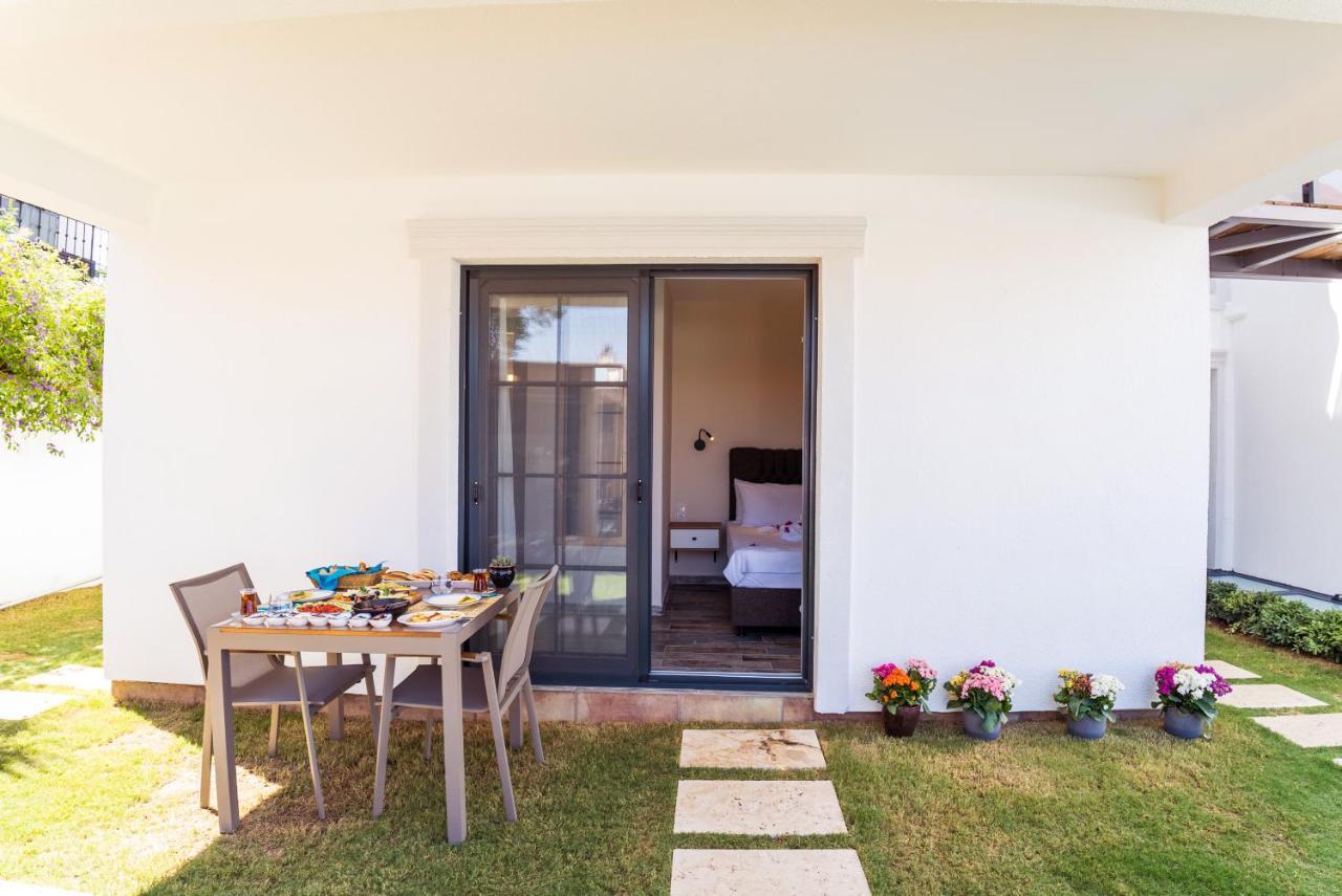 Julietotel Alaçatı Exterior foto