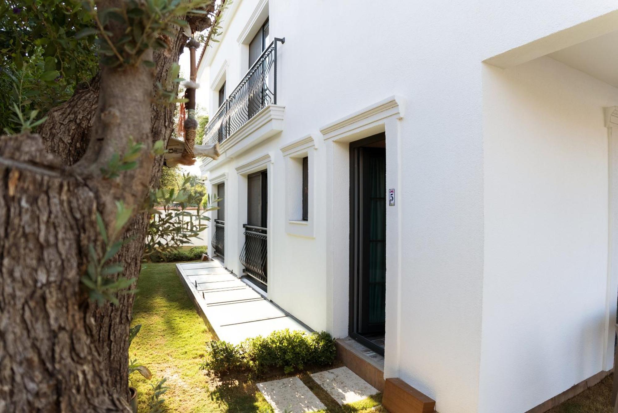 Julietotel Alaçatı Exterior foto